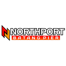 NORTHPORT BATANG PIER Team Logo